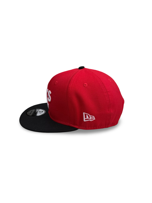 New Era 9FIFTY MLB Oakland Athletics