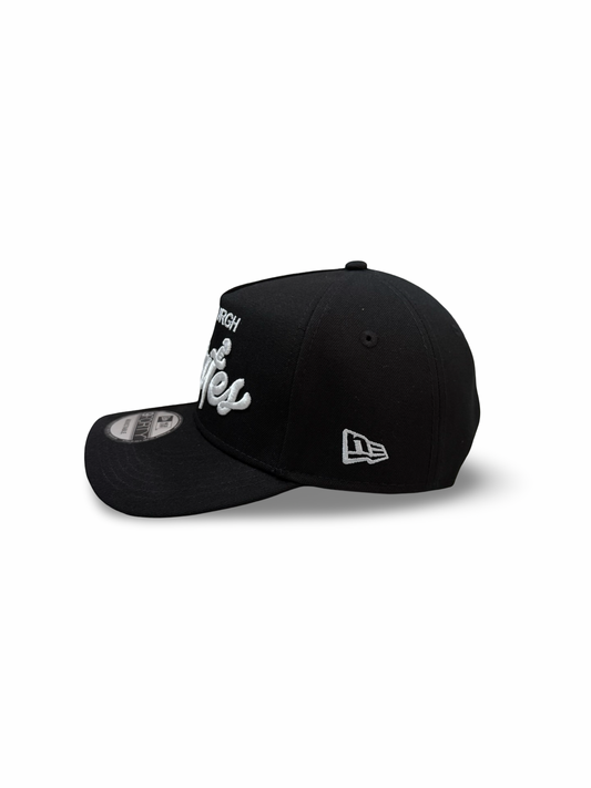 New Era 9FORTY A-FRAME MLB Pittsburgh Pirates