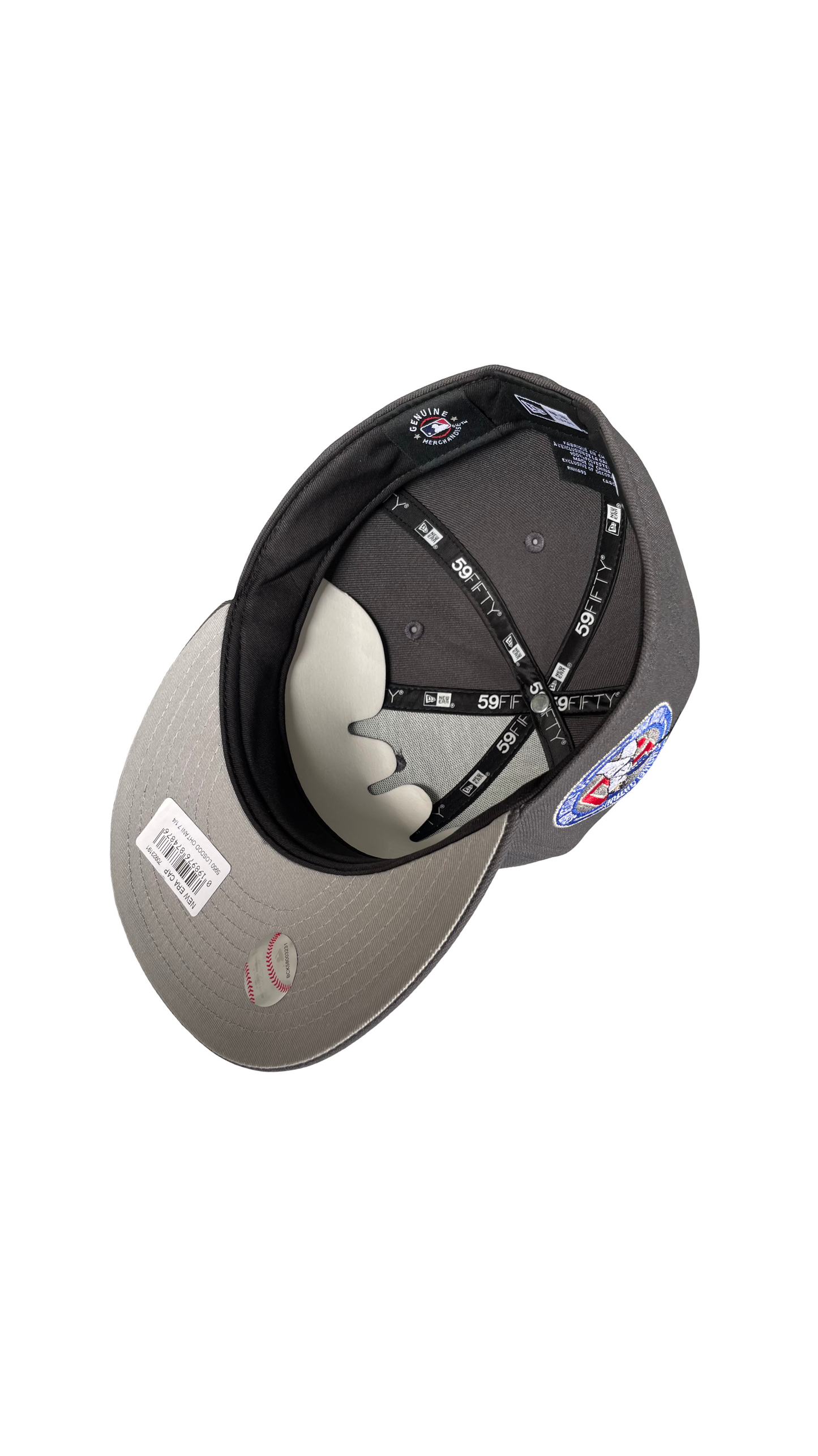 NEW ERA 59FIFTY MBL Shohei Ohtani Metallic Edition