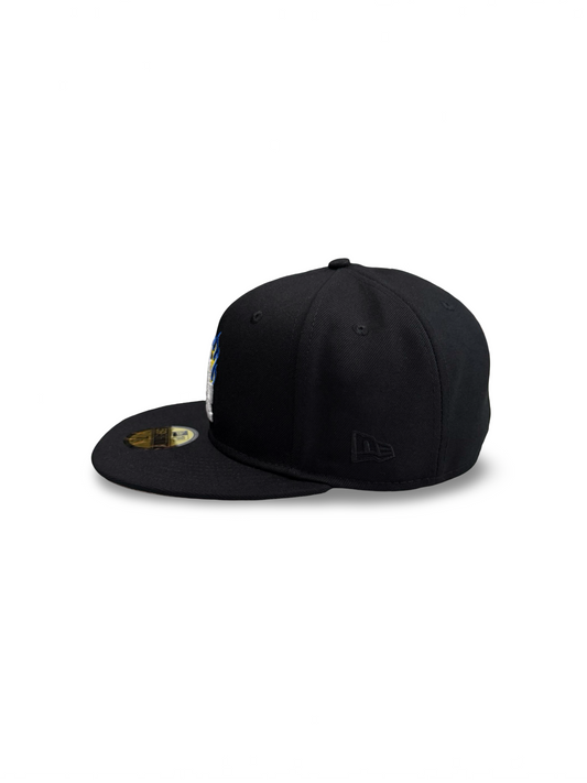 New Era 59FIFTY MLB Los Ángeles Dodgers Talla 7 1/4