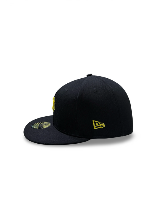 New Era 59FIFTY MLB Pittsburgh Pirates Talla 7 3/8