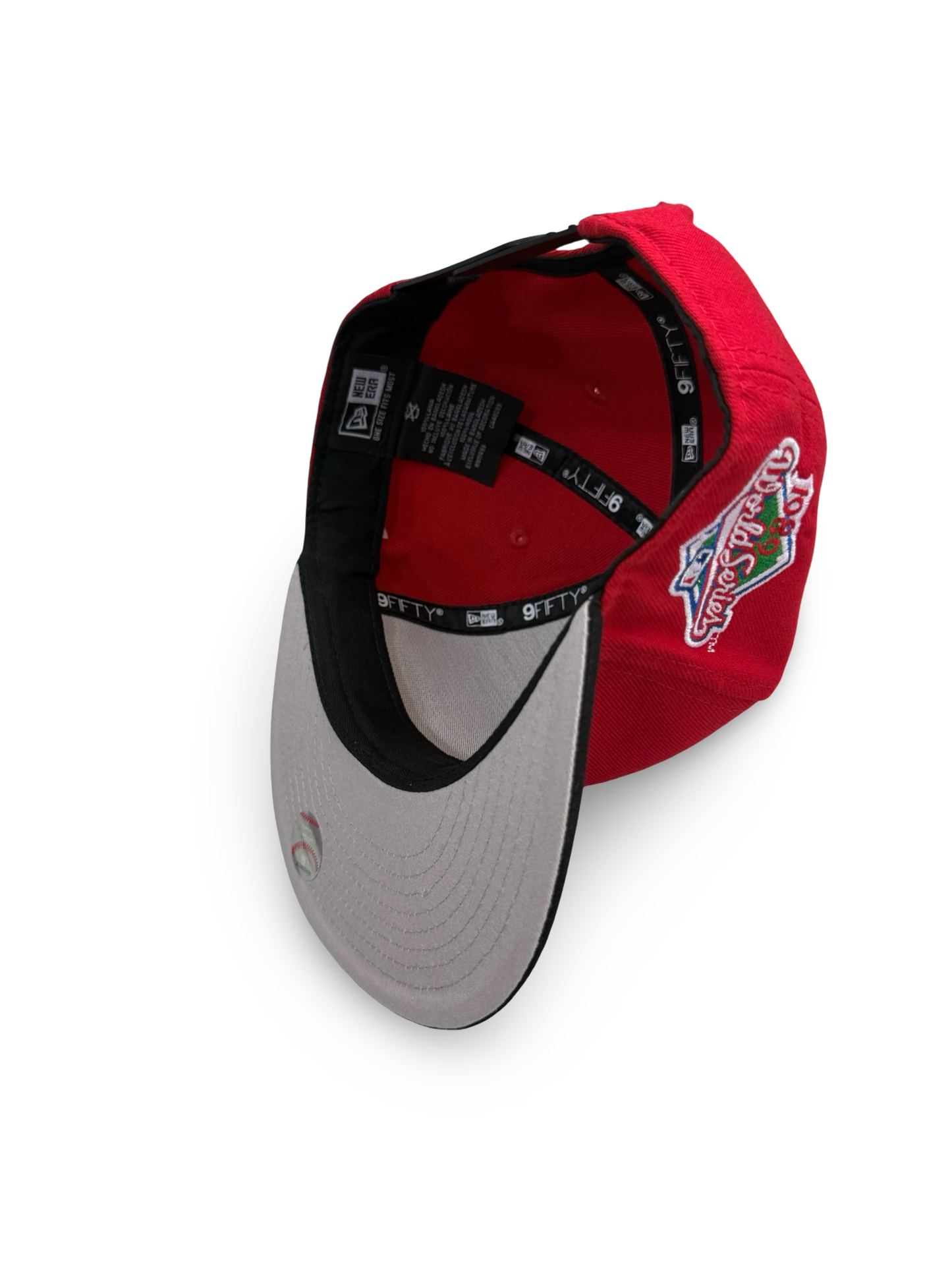 New Era 9FIFTY MLB Oakland Athletics