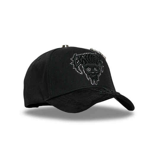 Barbas Hats Crime