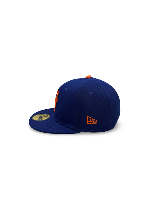 New Era 59FIFTY MLB New York Meets Talla 6 7/8