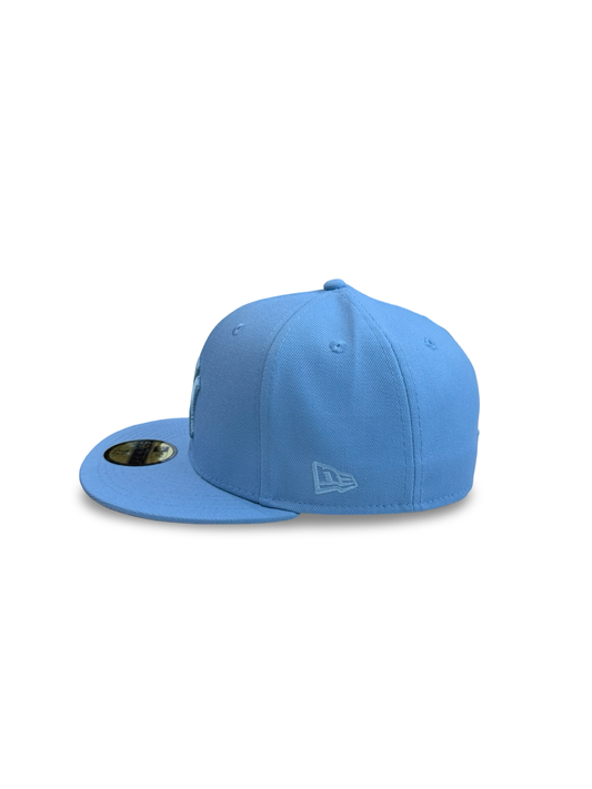 New Era 59FIFTY MLB New York Yankees Talla 7 1/4