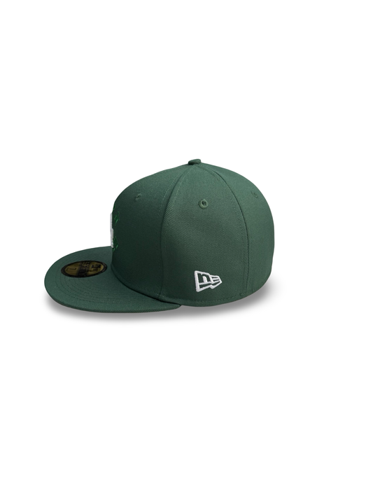 New Era 59FIFTY MLB Los Ángeles Dodgers Talla 7 1/2