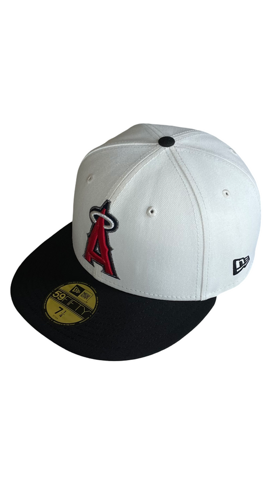 New Era 59FIFTY MLB Angels 1966-2016