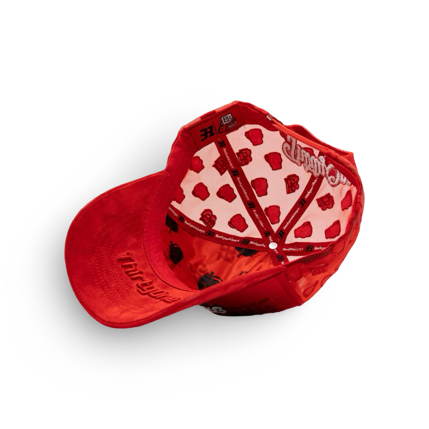 31 Hats X Backpack Boyz “La mochila”
