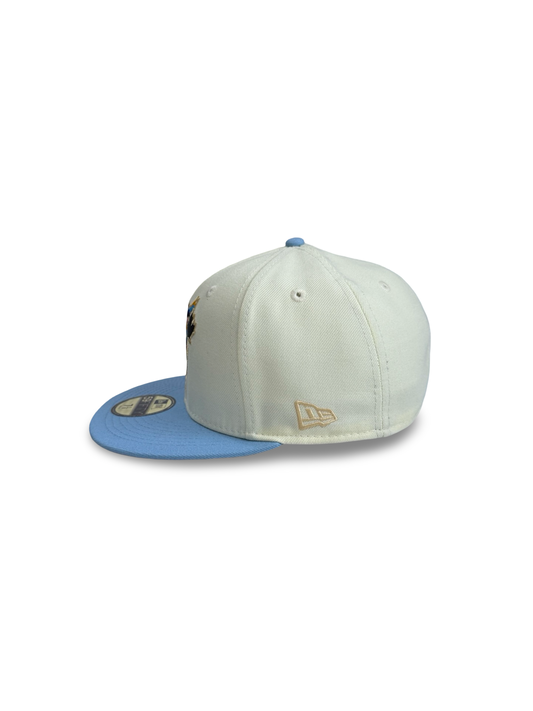 New Era 59FIFTY MLB Toronto Blue Jays Talla 7 1/8