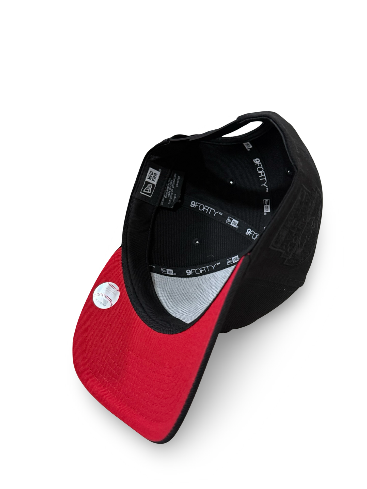 New Era 9FORTY A-FRAME MLB Toronto Blue Jays