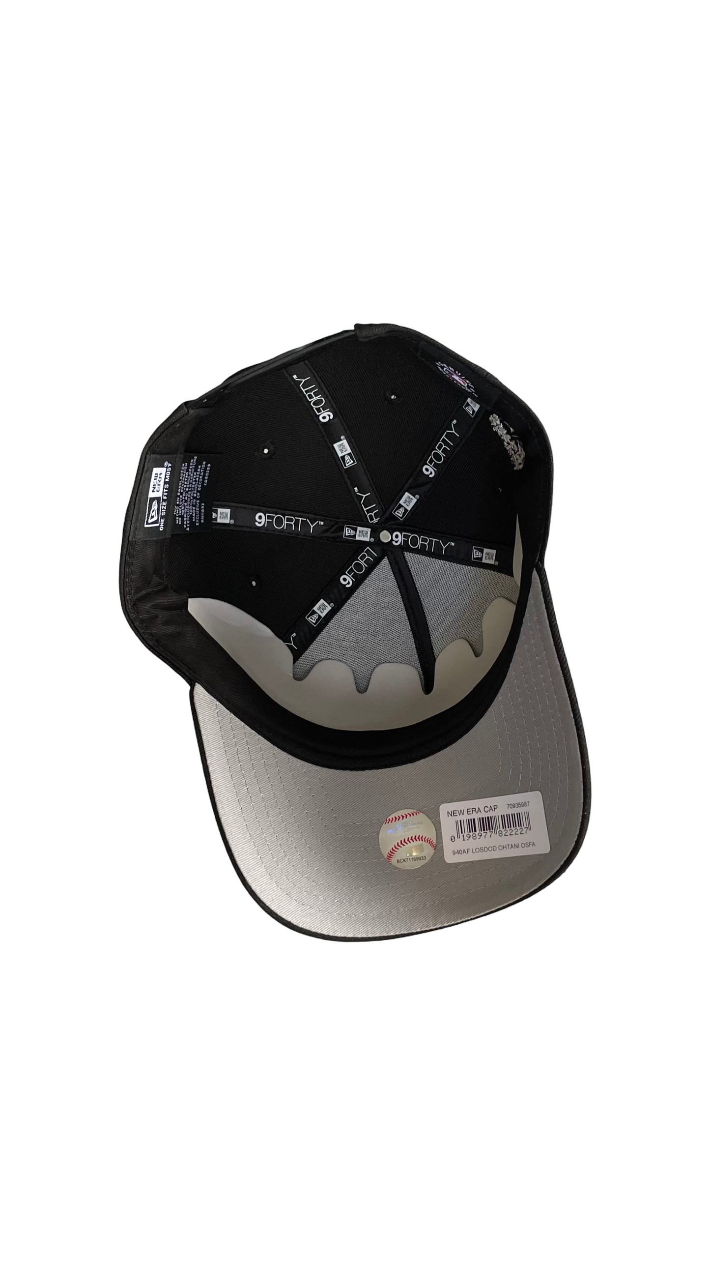 New Era 9Forty A-Frame MLB Los Ángeles Dodgers Shohei Ohtani