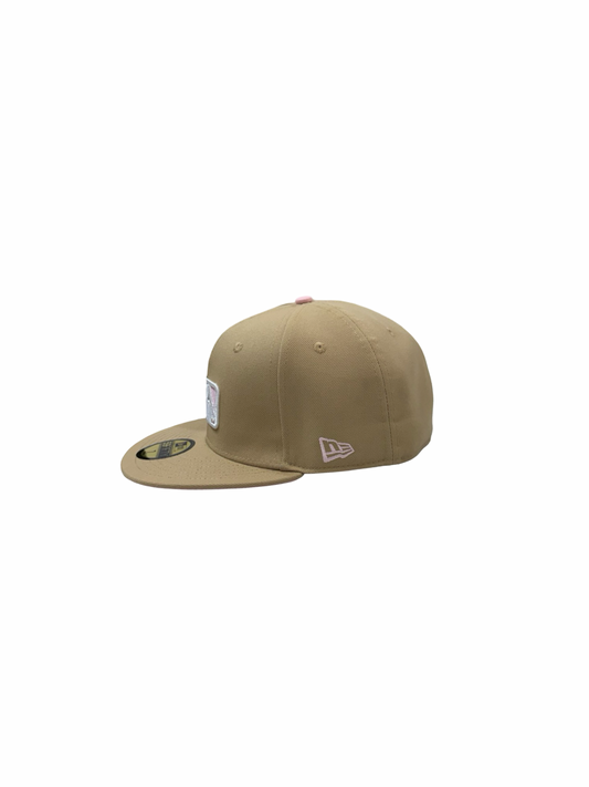 New Era 59FIFTY MLB Batterman Talla 7