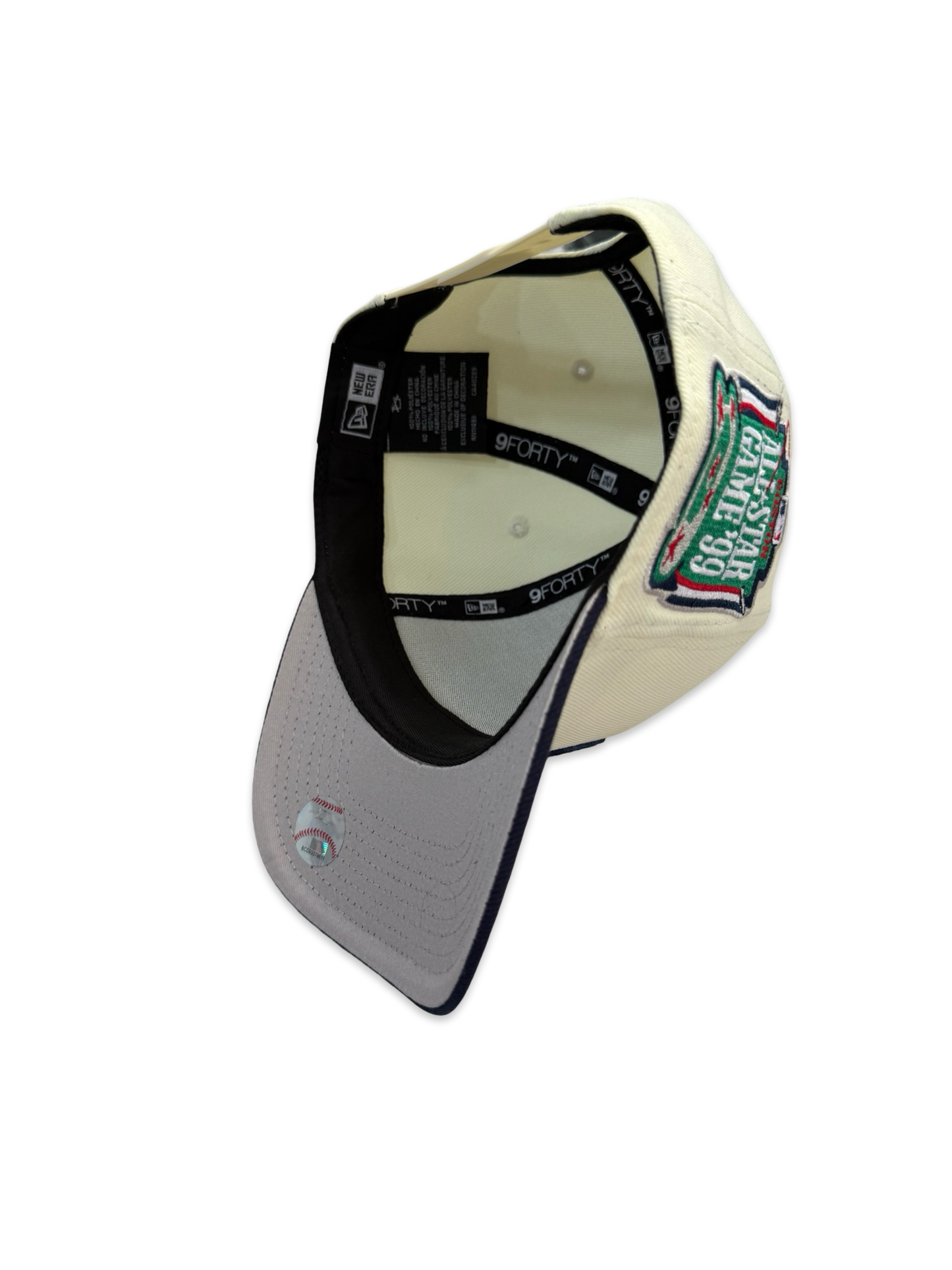 New Era 9FORTY A-FRAME MLB Boston Red Sox