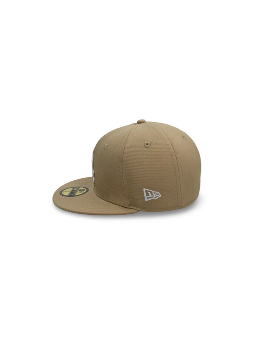 New Era 59FIFTY MLB Chicago White Sox Talla 6 7/8