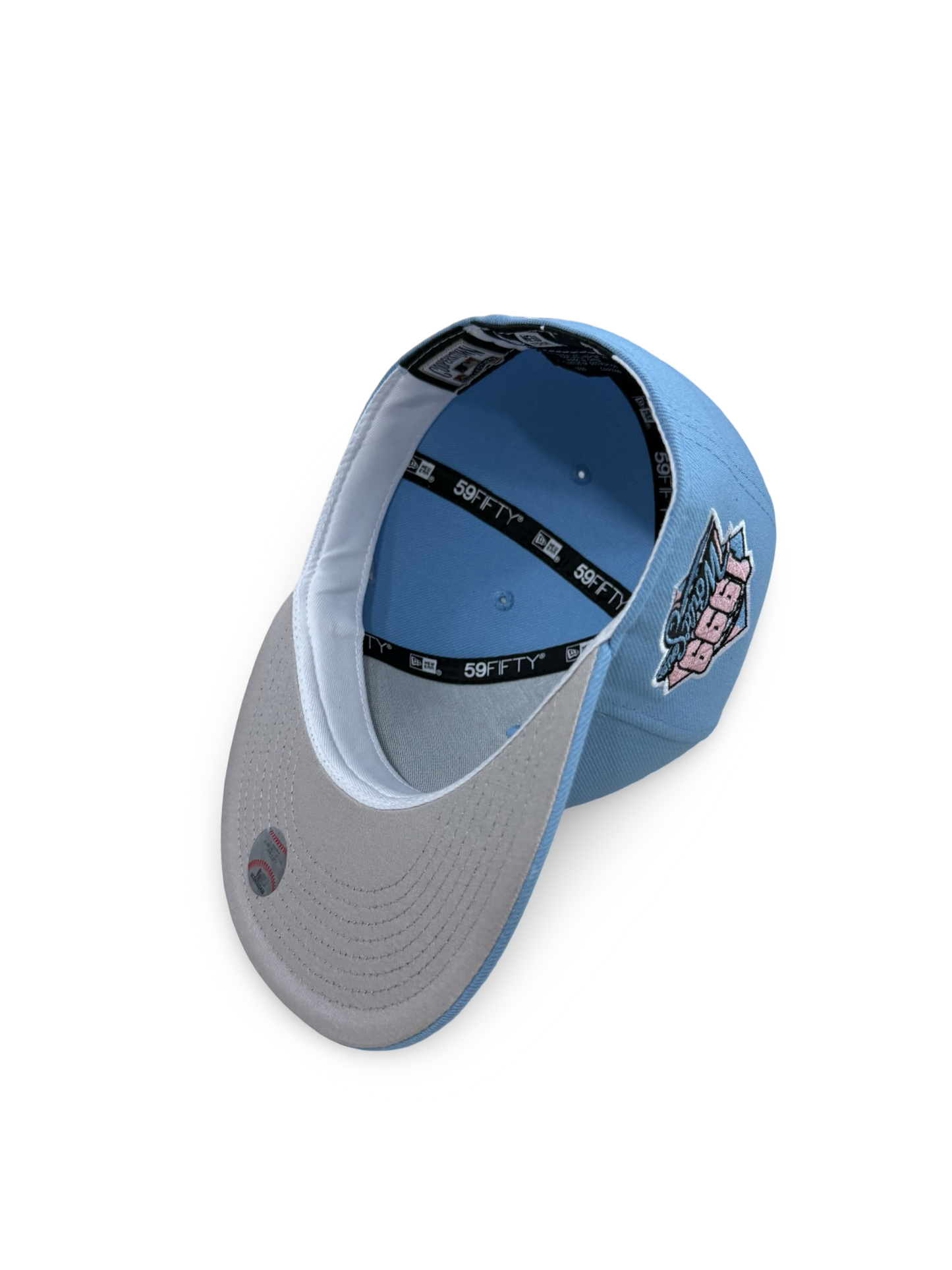 New Era 59FIFTY MLB New York Yankees Talla 7 1/8