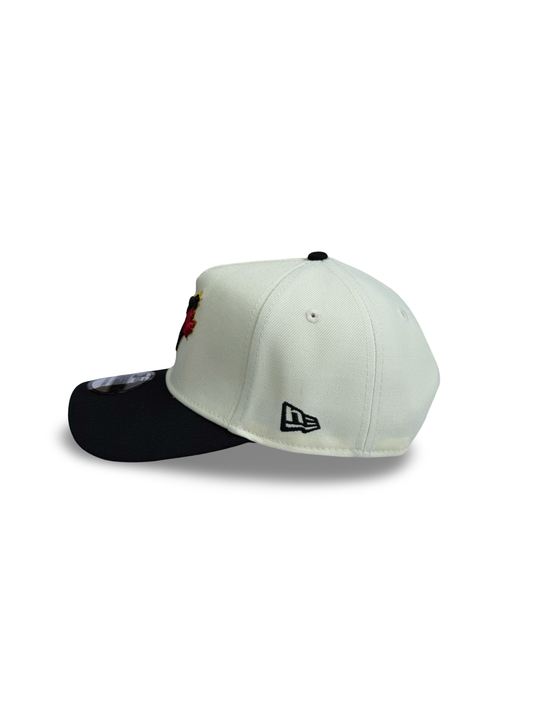 New Era 9FORTY A-FRAME MLB Toronto Blue Jays