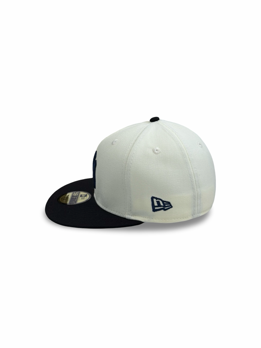 New Era 59FIFTY MLB New York Yankees Talla 7
