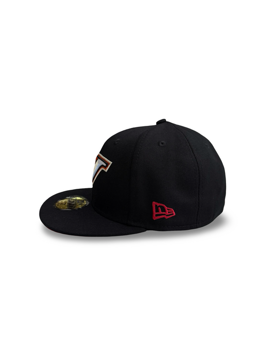 New Era 59FIFTY MLB Toronto Blue Jays Talla 7