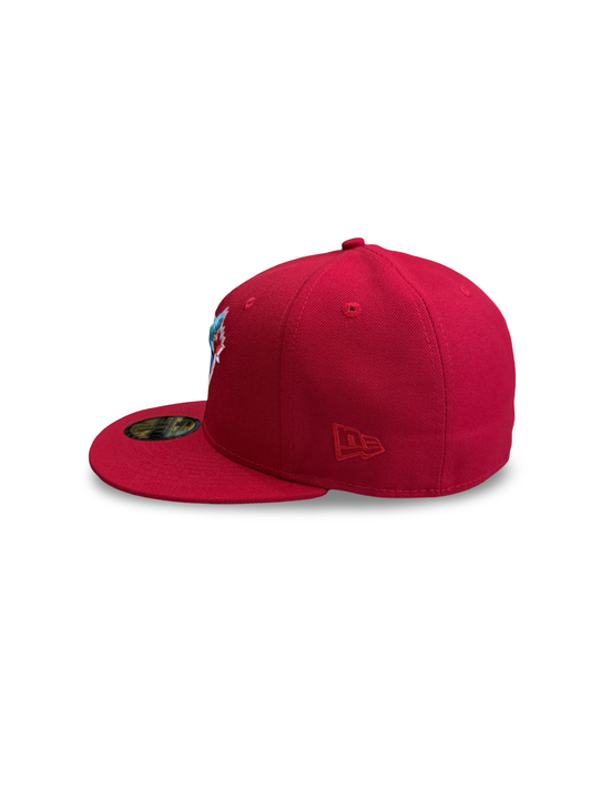 New ERA 59FIFTY MLB Toronto Blue Jays Talla 7 1/8