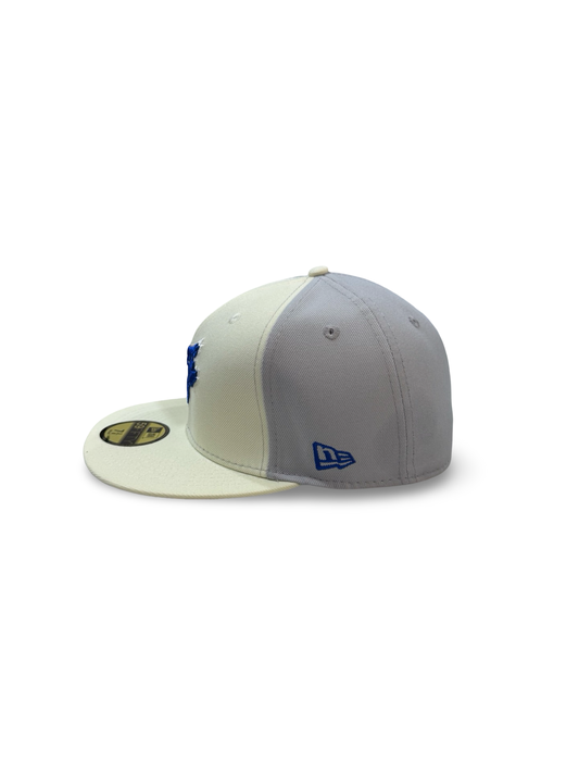 New Era 59FIFTY MLB Toronto Blue Jays Talla 7 1/2
