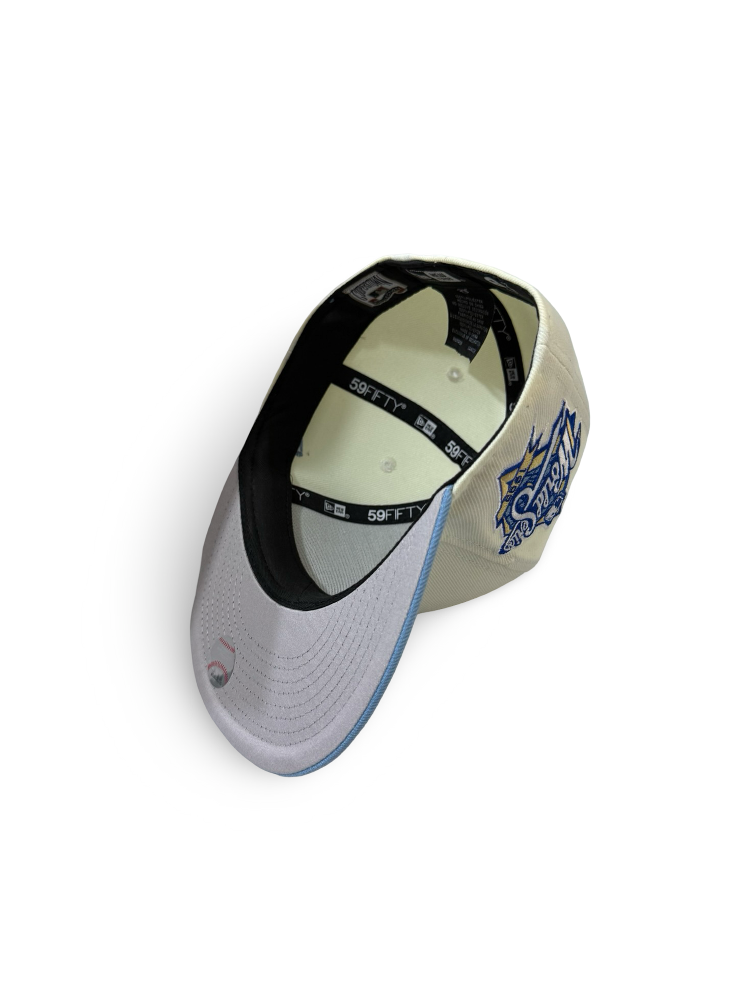 New Era 59FIFTY MLB New York Yankees Talla 6 7/8
