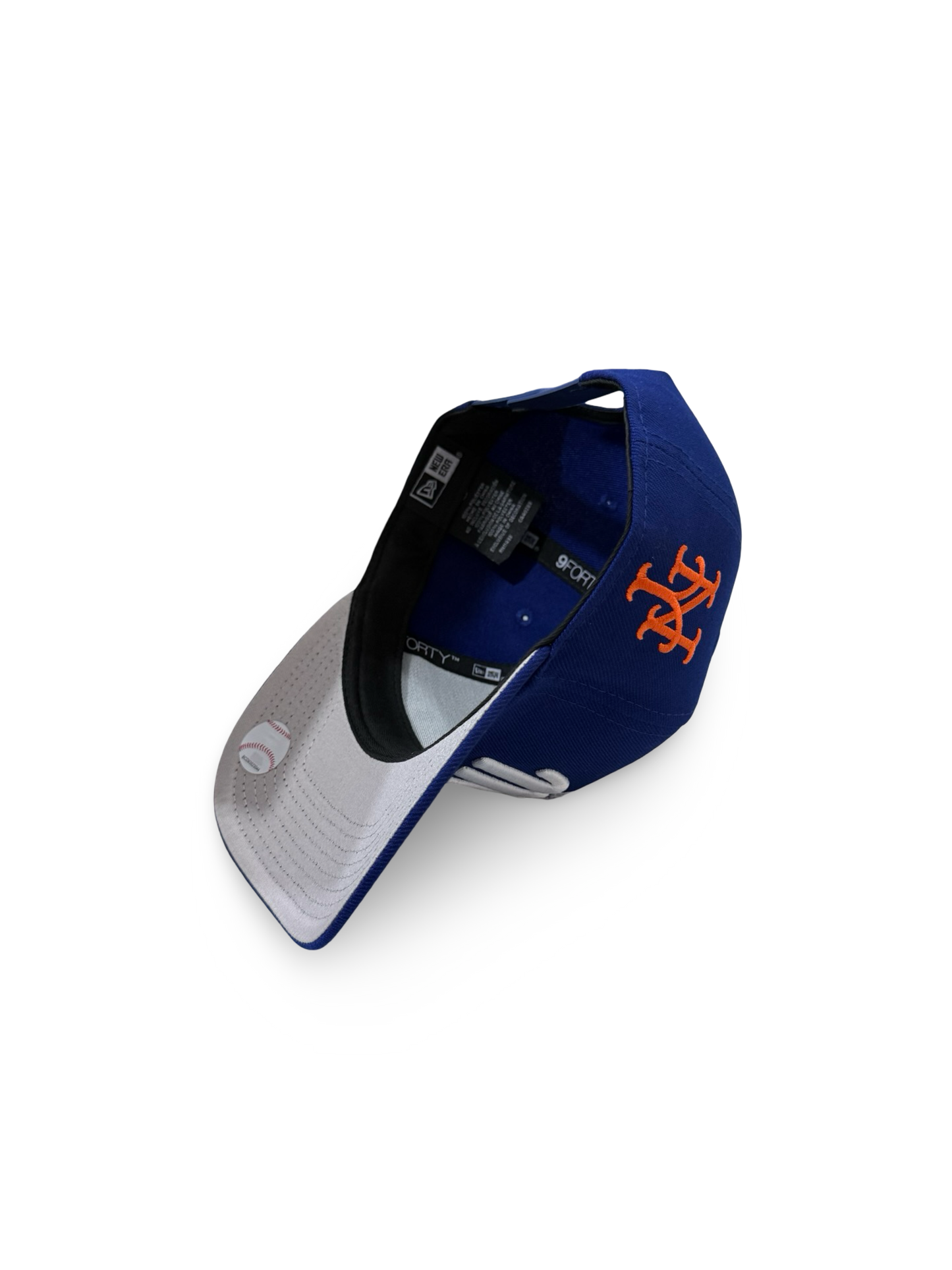 New Era 9FORTY A-FRAME MLB New York Mets