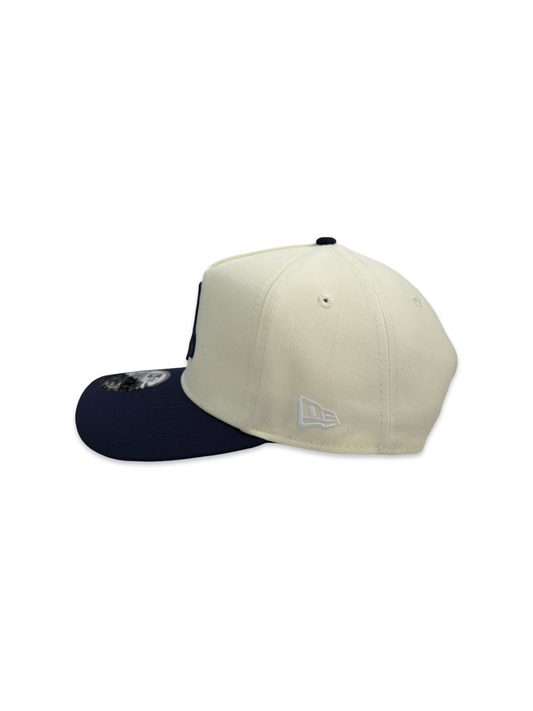 New Era 9FORTY A-FRAME MLB Boston Red Sox