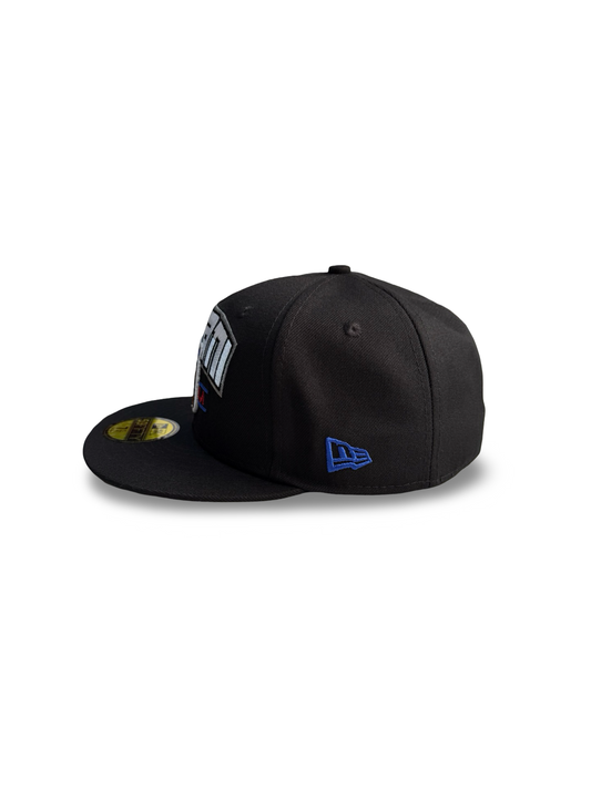 New Era 59FIFTY MLB Los Ángeles Dodgers Shohei Ohtani Talla 7
