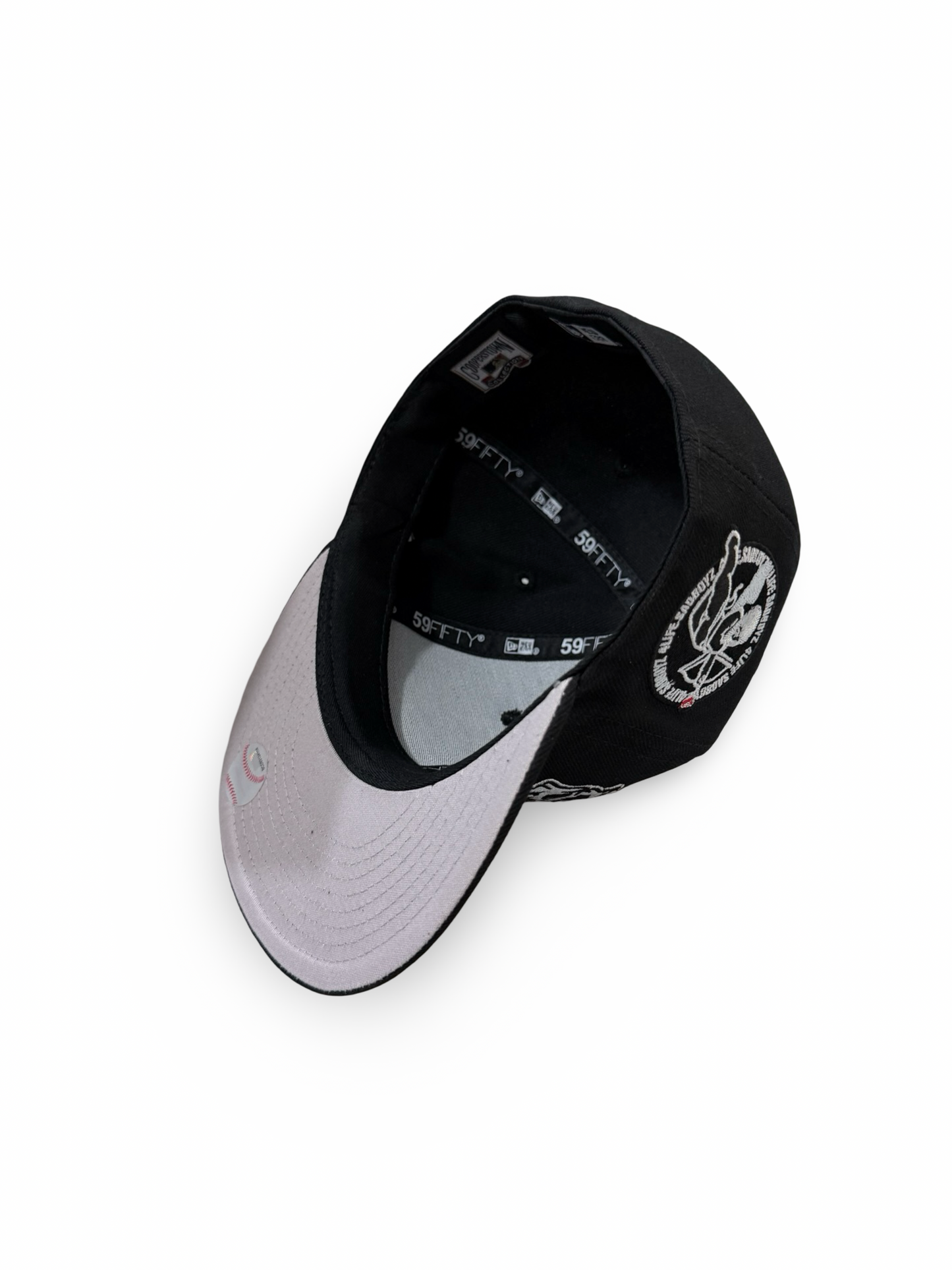 New Era 59FIFTY MLB Sad Boys Talla 6 7/8