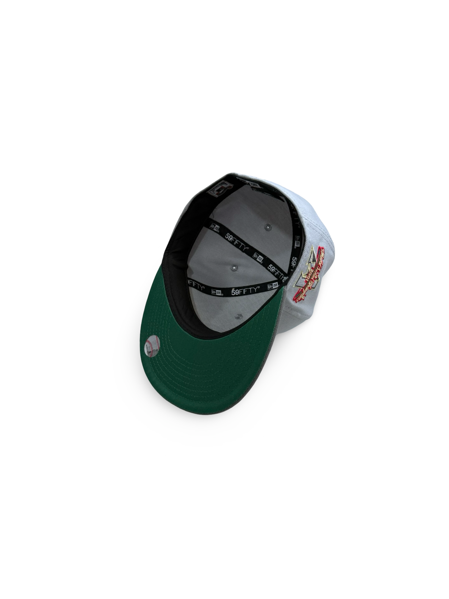 New Era 59FIFTY MLB Arizona DiamondBacks Talla 7