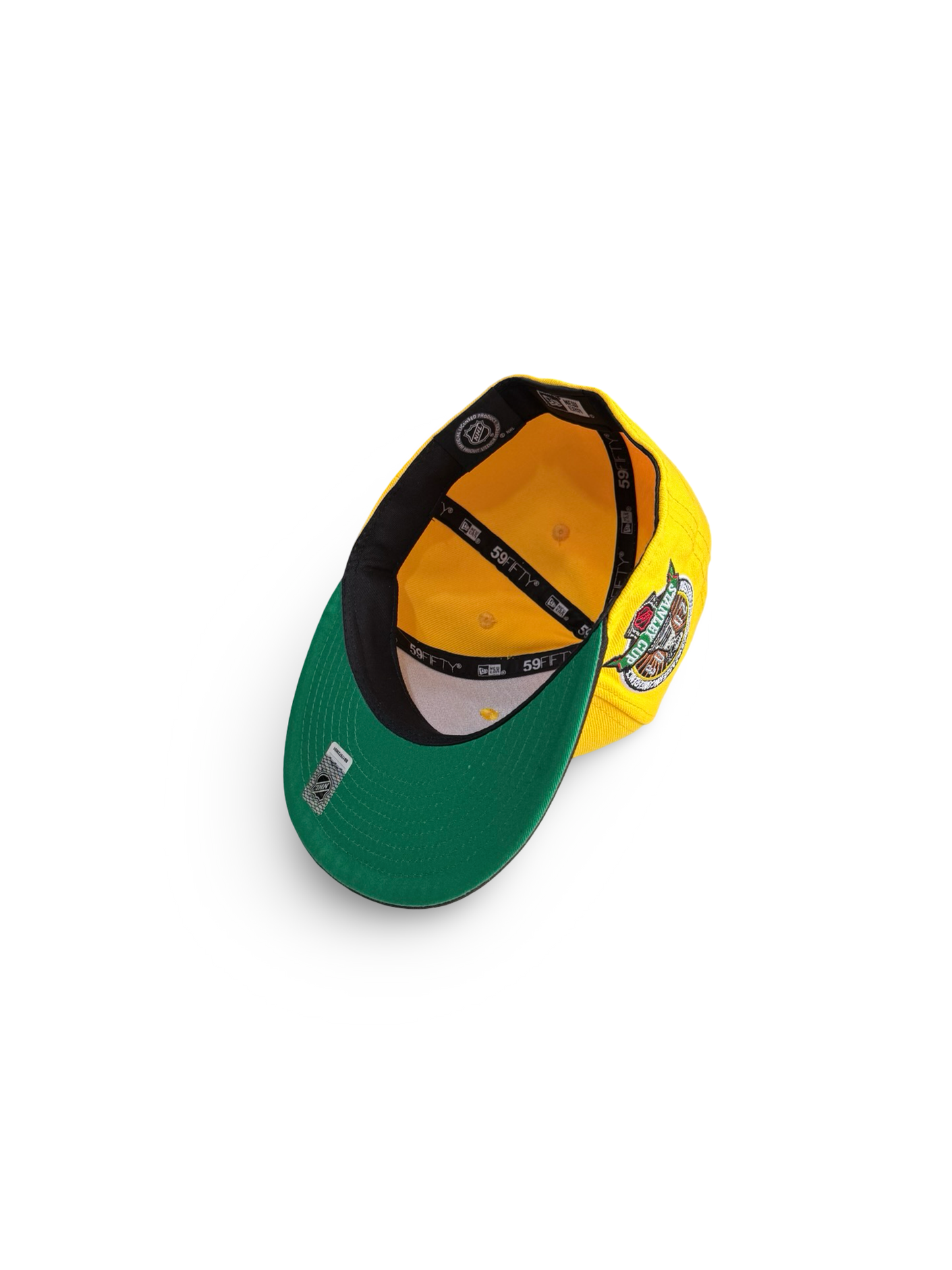New Era 59FIFTY NHL Anaheim Ducks Talla 7