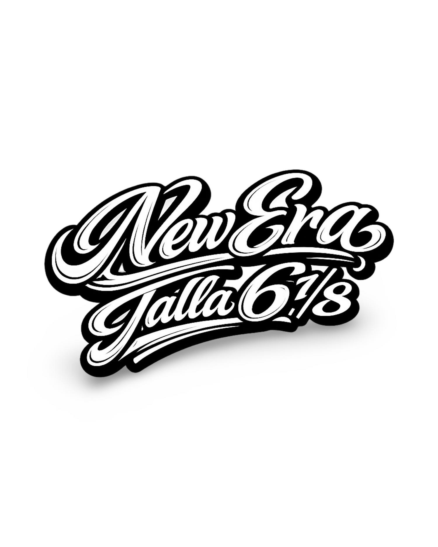 TALLA 6 7/8   (NIÑOS)
