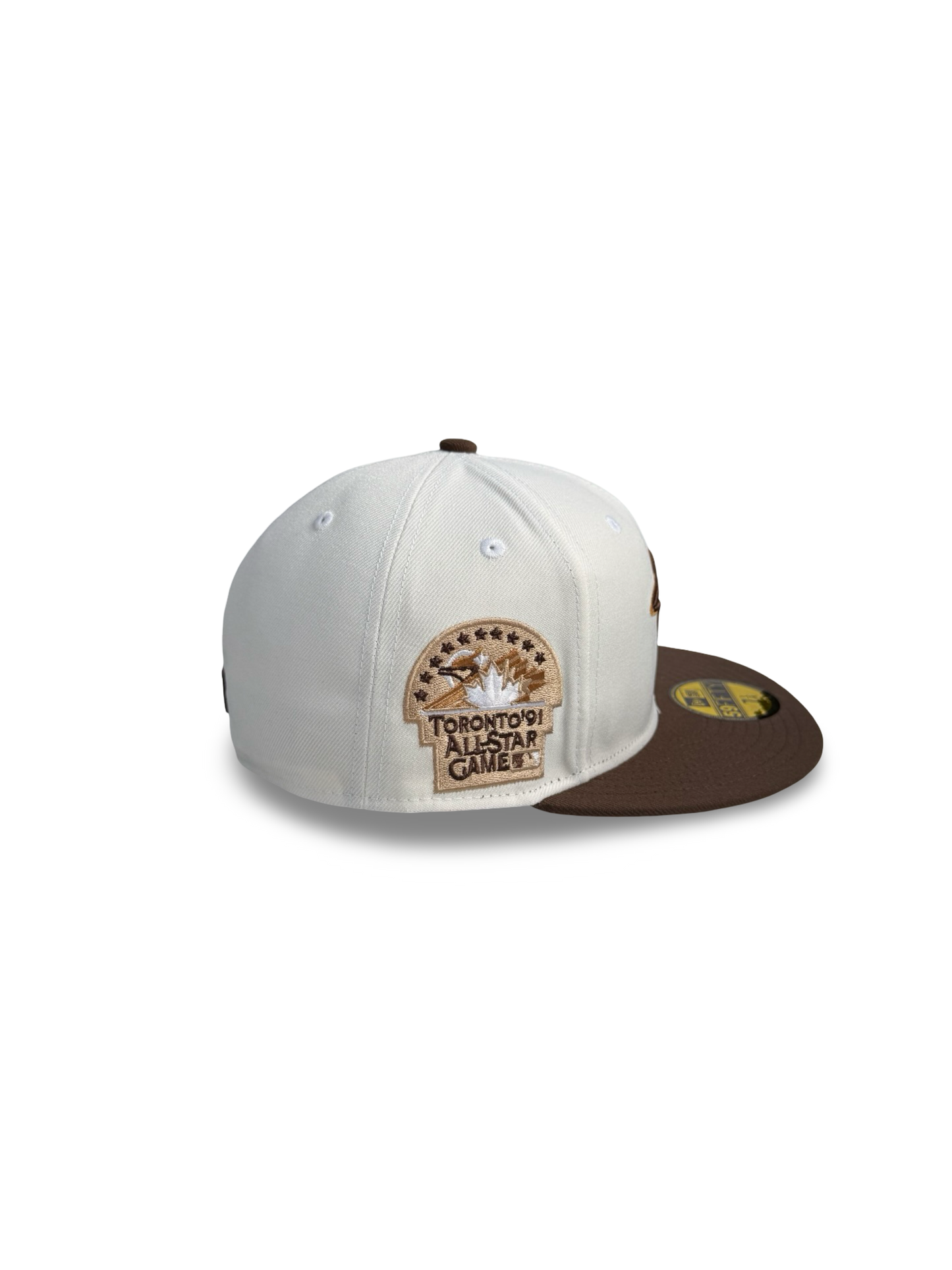 New Era 59FIFTY MLB Toronto Blue Jays  Talla 7  1/4