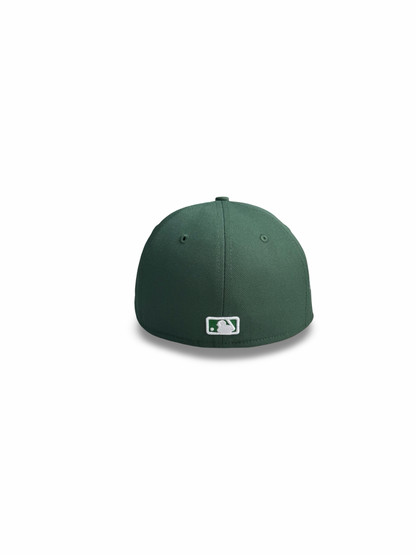 New Era 59FIFTY MLB Los Ángeles Dodgers Talla 7  1/2