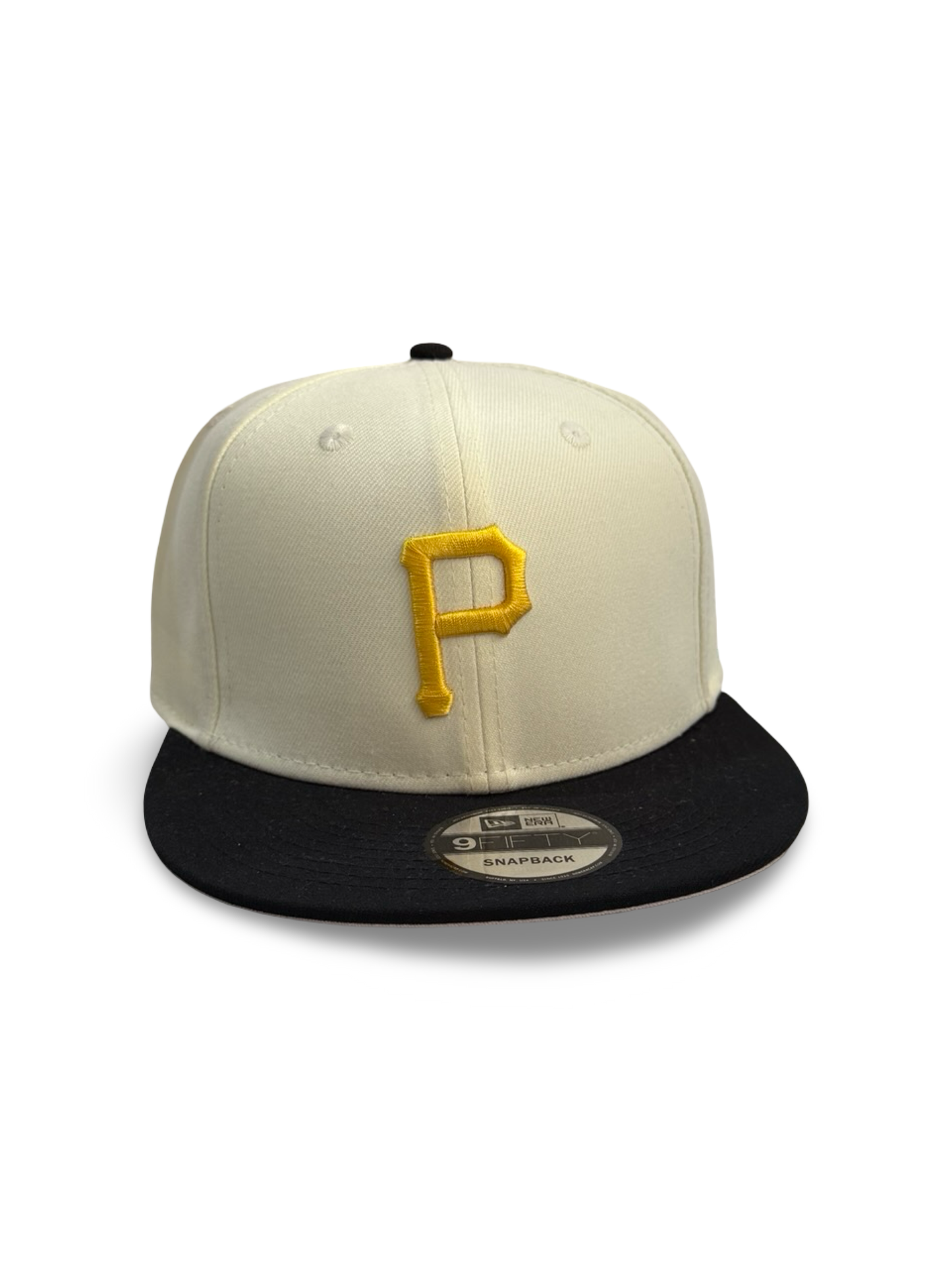 New Era 9FIFTY MLB Pittsburgh Pirates