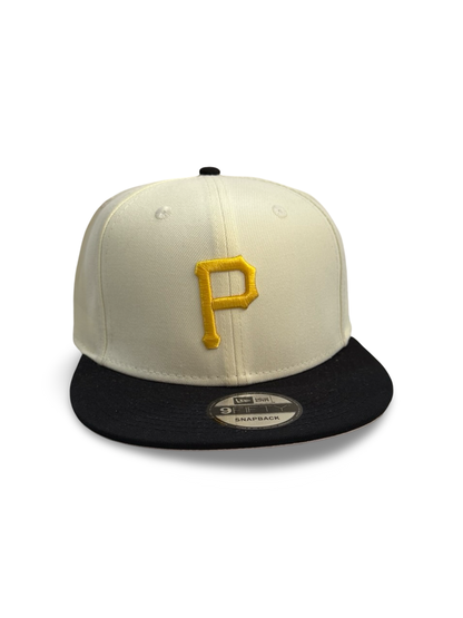 New Era 9FIFTY MLB Pittsburgh Pirates