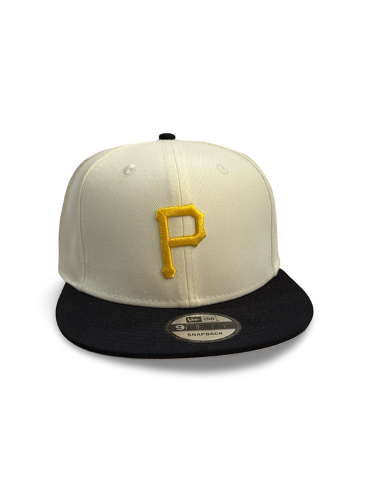 New Era 9FIFTY MLB Pittsburgh Pirates