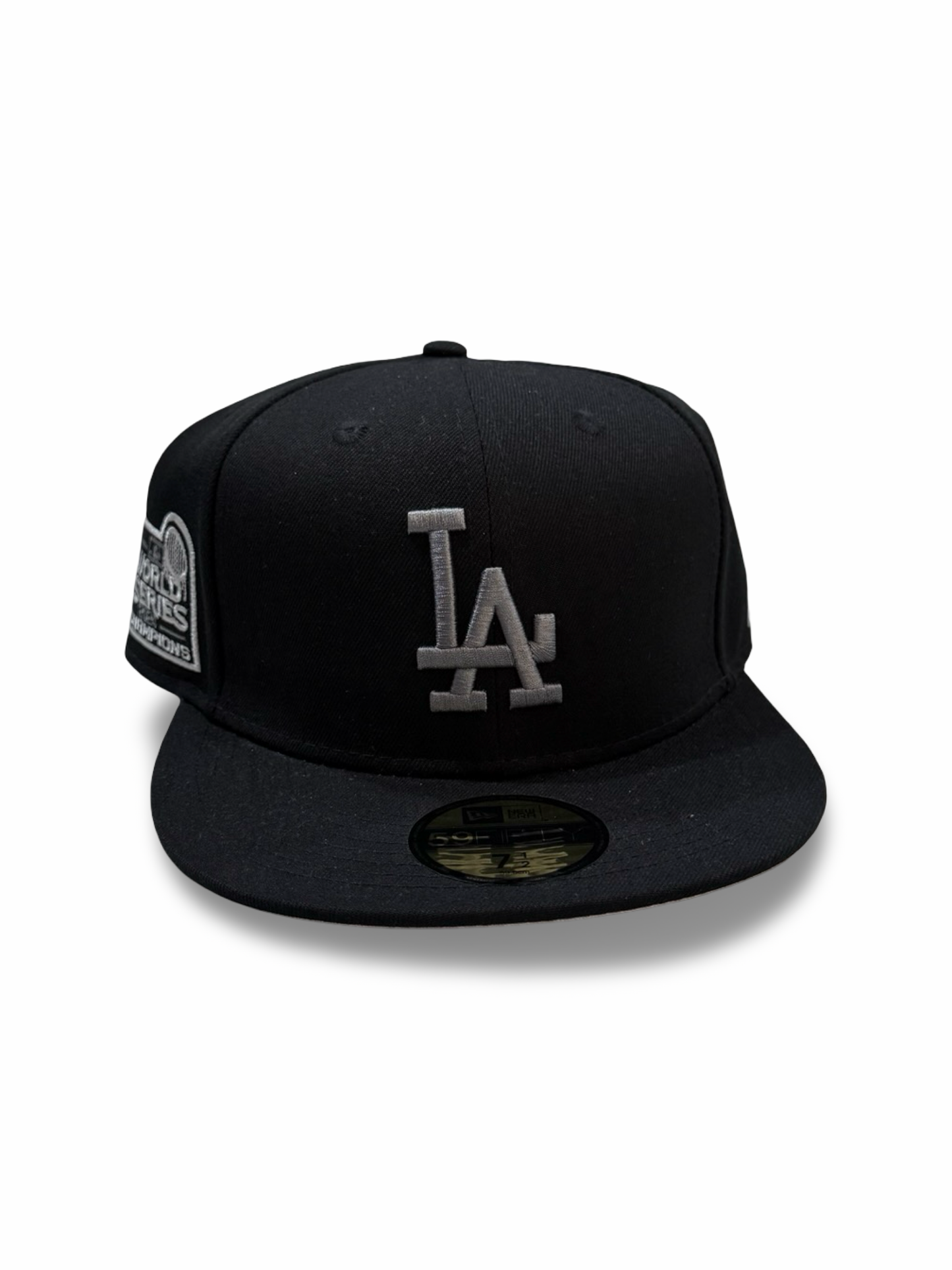 New Era 59FIFTY MLB Los Angeles Dodgers Talla 7  1/2