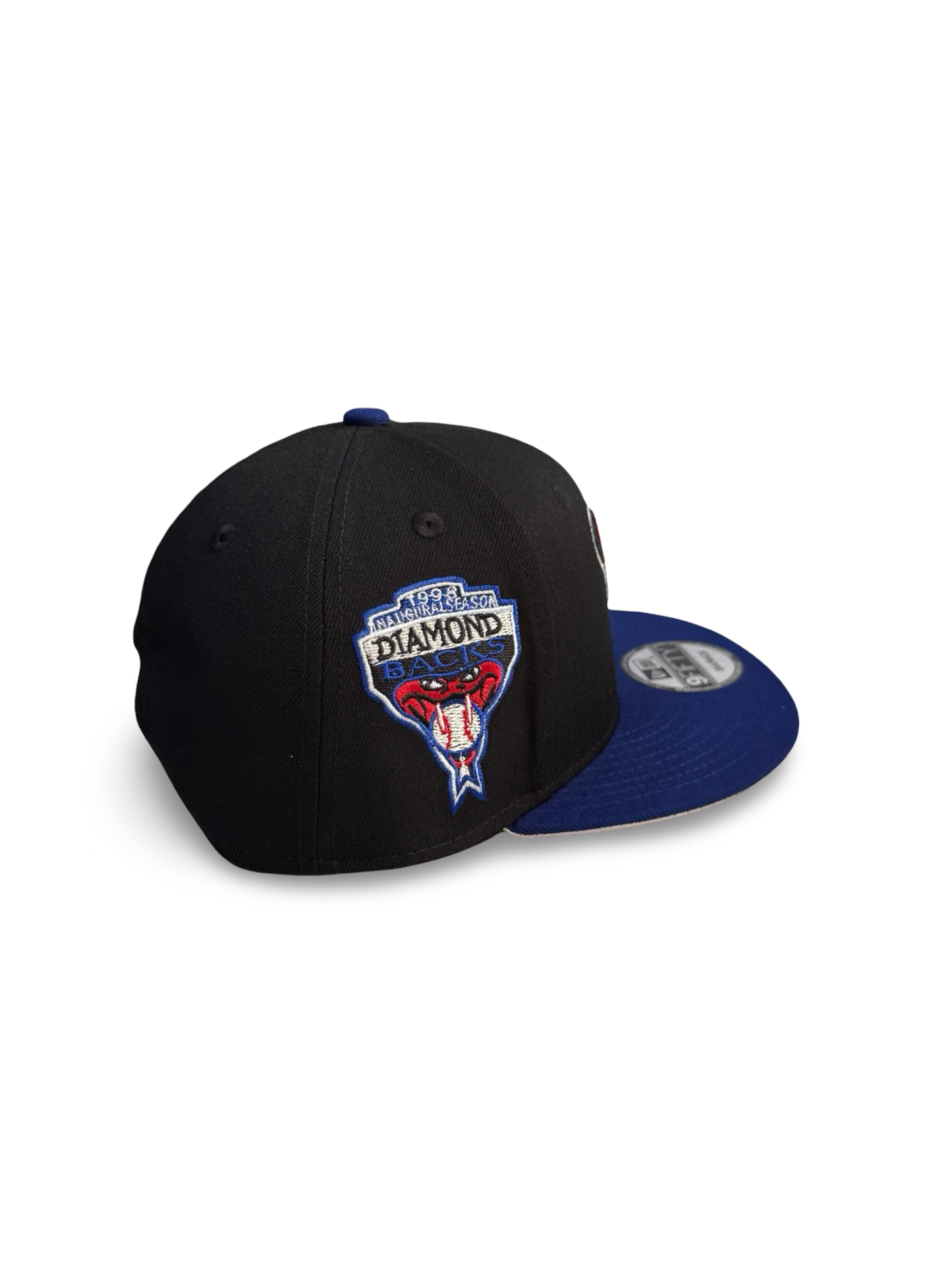 New Era 9FIFTY MLB Arizona Diamondbacks