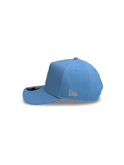 New Era 9FORTY A-FRAME MLB Los Ángeles Dodgers