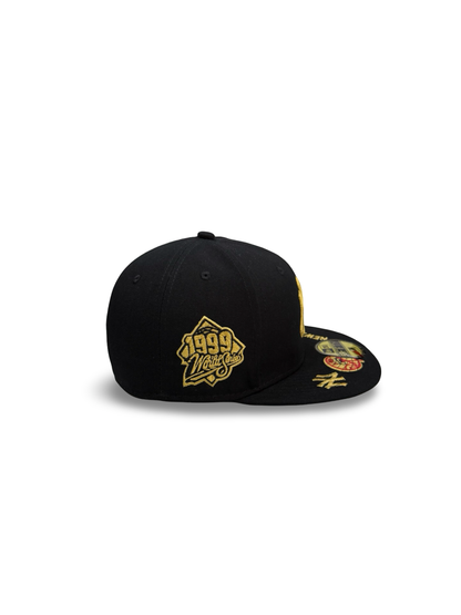 New Era 59FIFTY MLB New York Yankees Talla 7  1/4