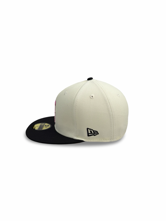 New Era 59FIFTY MLB Los Ángeles Angels Talla 7  1/8
