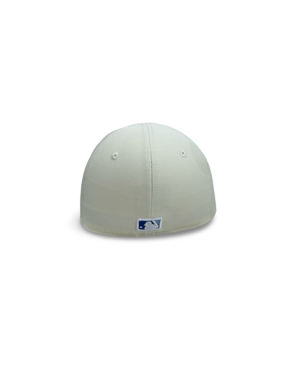 New Era 59FIFTY MLB Los Ángeles Dodgers Talla 7  1/8