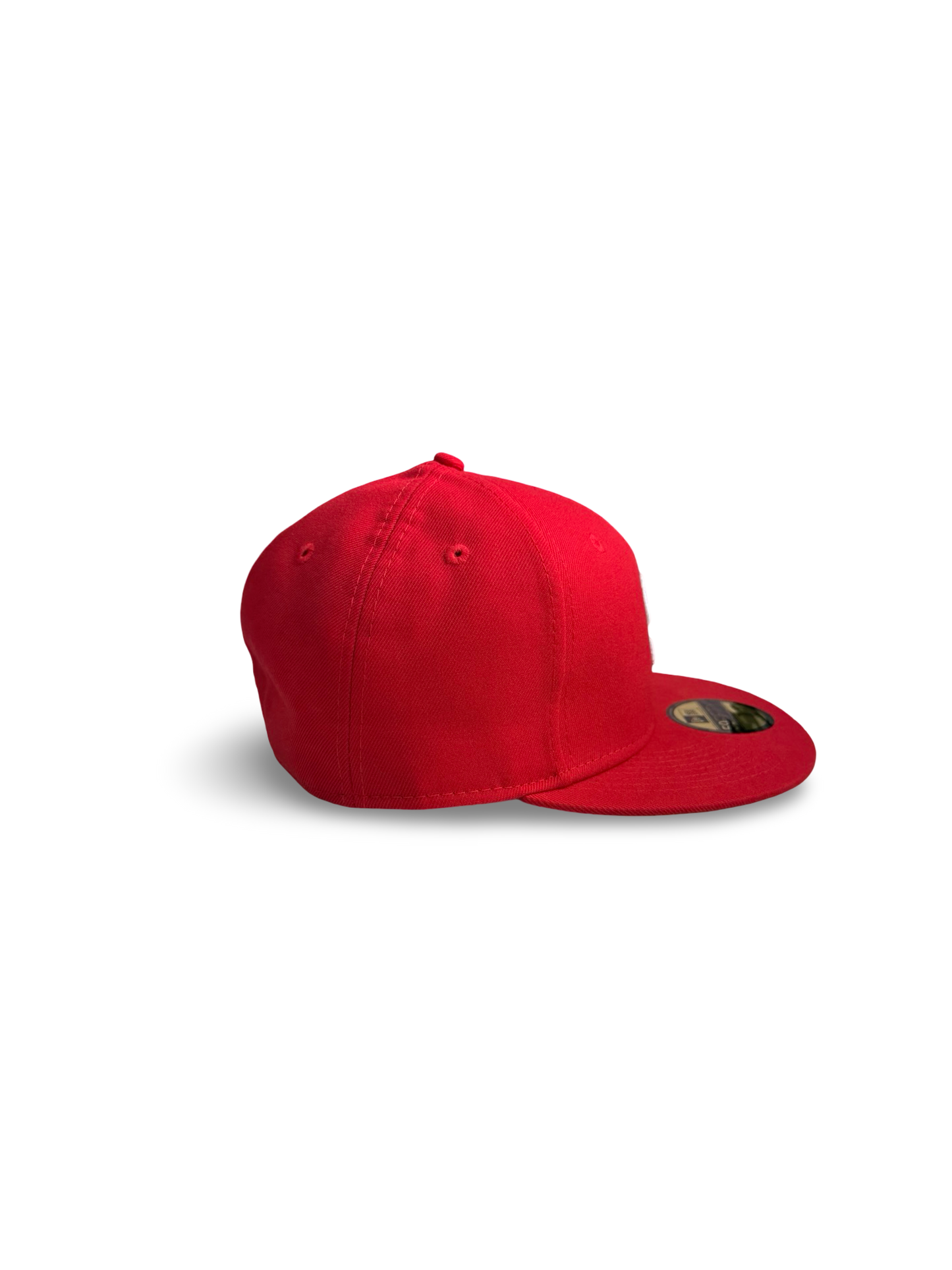 New Era 59FIFTY MLB Cincinnati Reds Talla 7  1/8