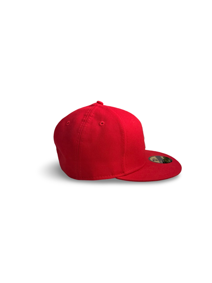 New Era 59FIFTY MLB Cincinnati Reds Talla 7  1/8