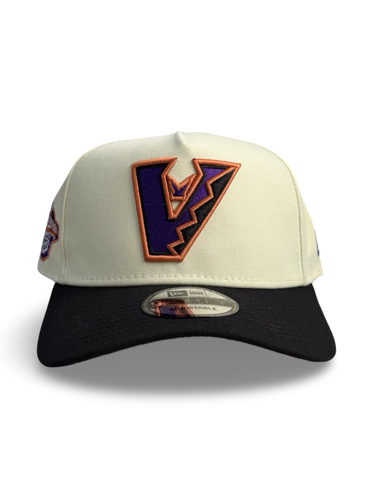 New Era 9FORTY A-FRAME MLB Arizona Diamondbacks