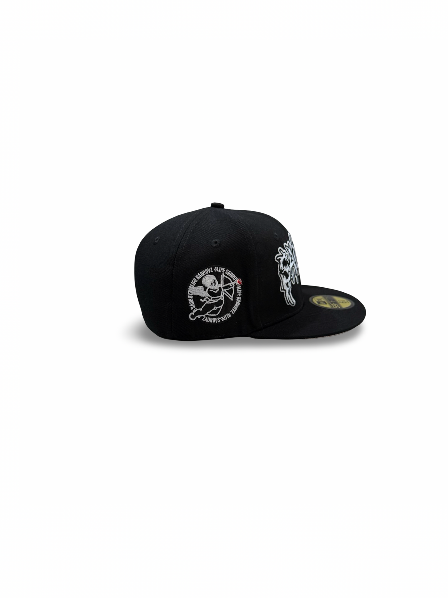 New Era 59FIFTY MLB Sad Boys Talla 6  7/8