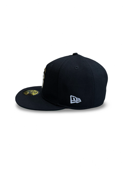 New Era 59FIFTY MX Santos La Laguna Talla 7  1/8