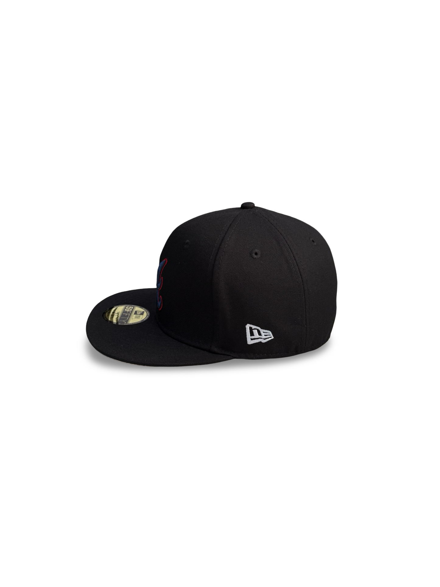 New Era 59FIFTY MLB Atlanta Braves Talla 7  1/8