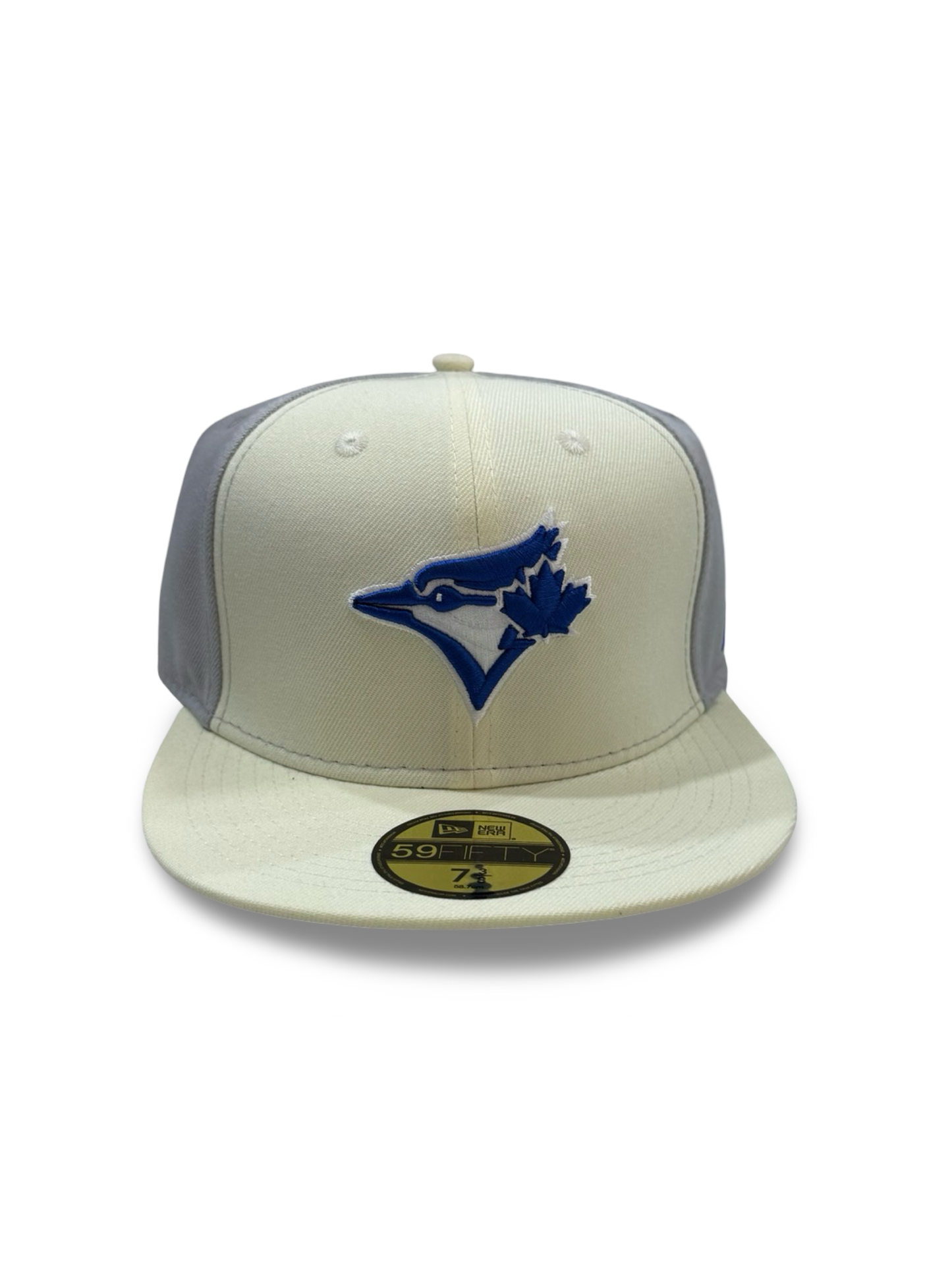 New Era 59FIFTY MLB Toronto Blue Jays Talla 7  1/2